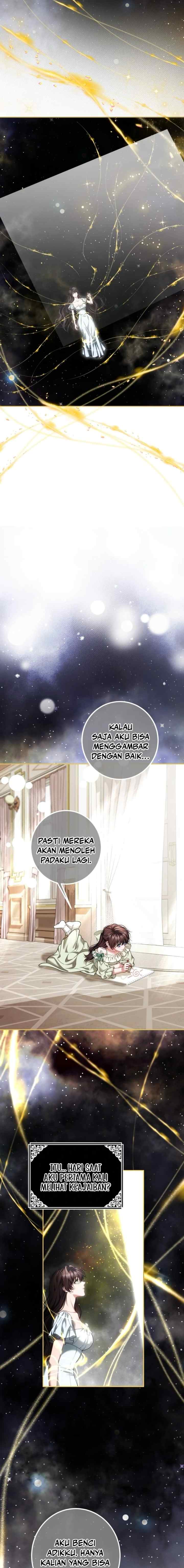 Karina's Last Days chapter 85 halaman 4