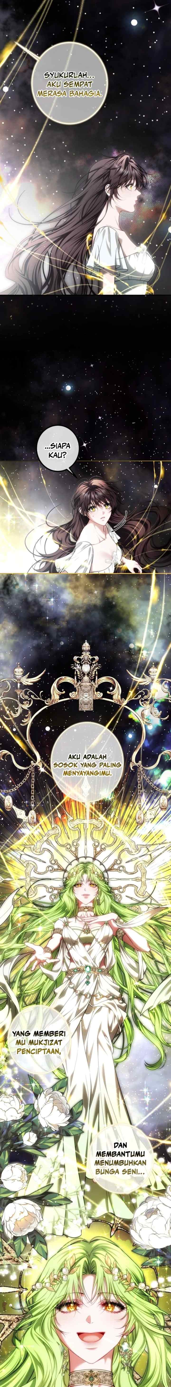 Karina's Last Days chapter 85 halaman 7