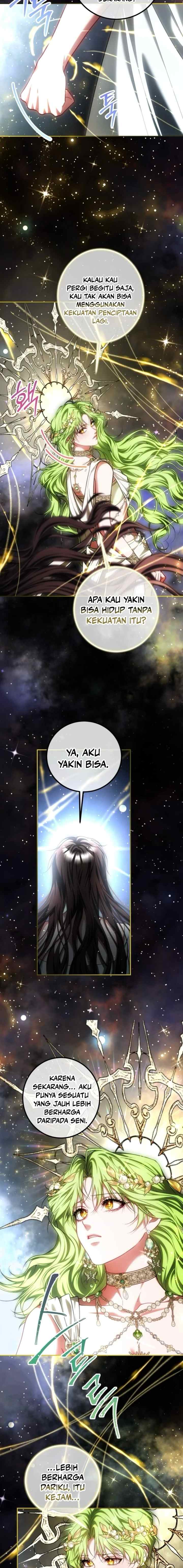 Karina's Last Days chapter 85 halaman 12