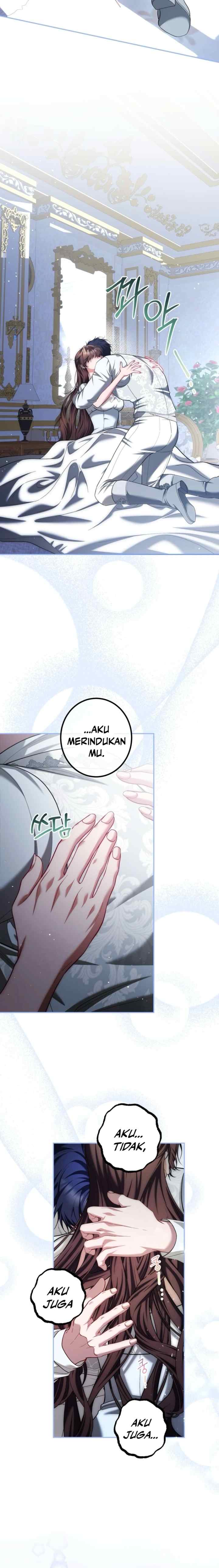 Karina's Last Days chapter 85 halaman 17
