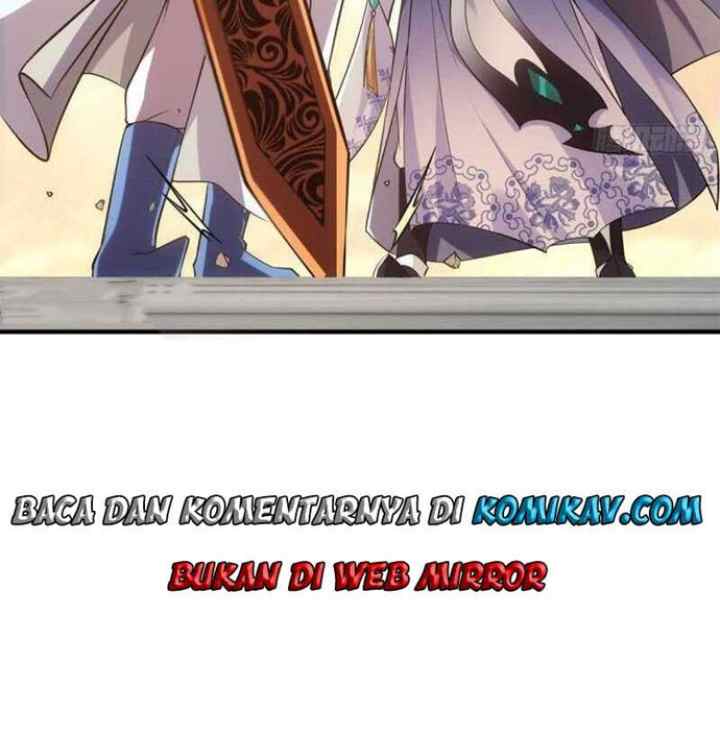 Keep A Low Profile, Sect Leader chapter 14 halaman 20
