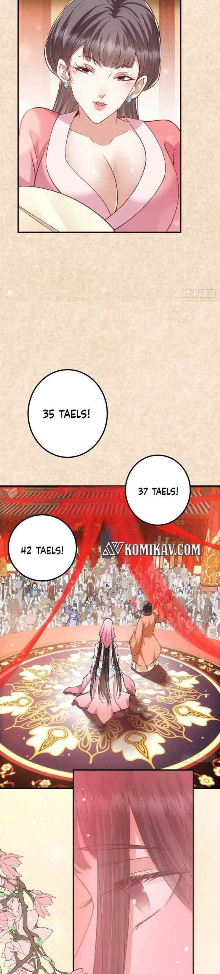 Keep A Low Profile, Sect Leader chapter 20 halaman 10