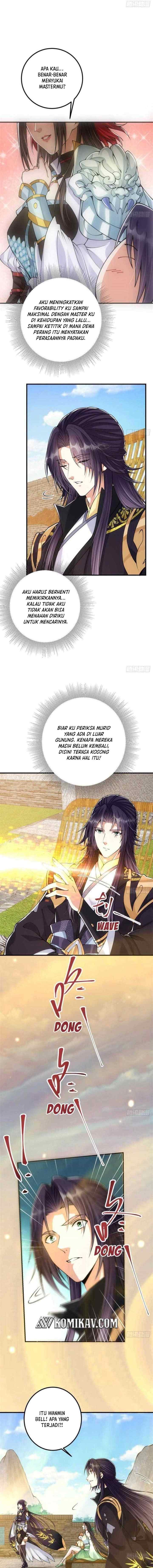 Keep A Low Profile, Sect Leader chapter 51 halaman 4