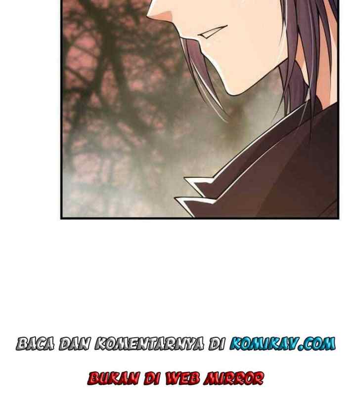 Keep A Low Profile, Sect Leader chapter 51 halaman 11