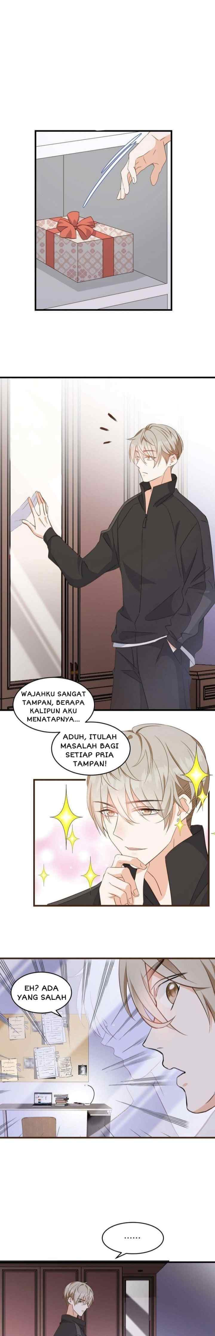 Keep Calm, Mr Song chapter 9 halaman 10