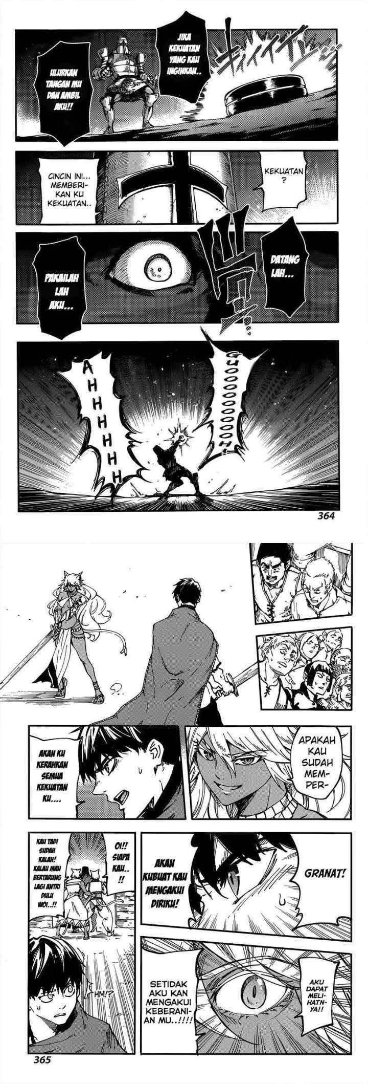 Kekkon Yubiwa Monogatari chapter 14 halaman 10