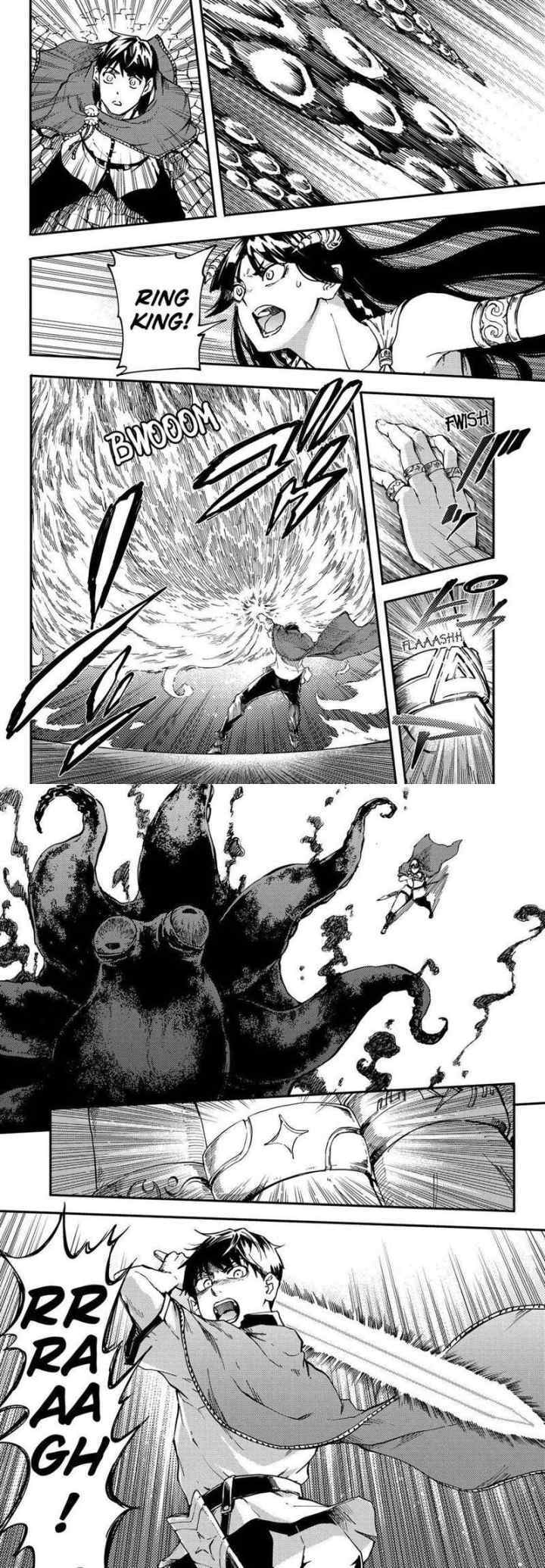 Kekkon Yubiwa Monogatari chapter 17 halaman 15