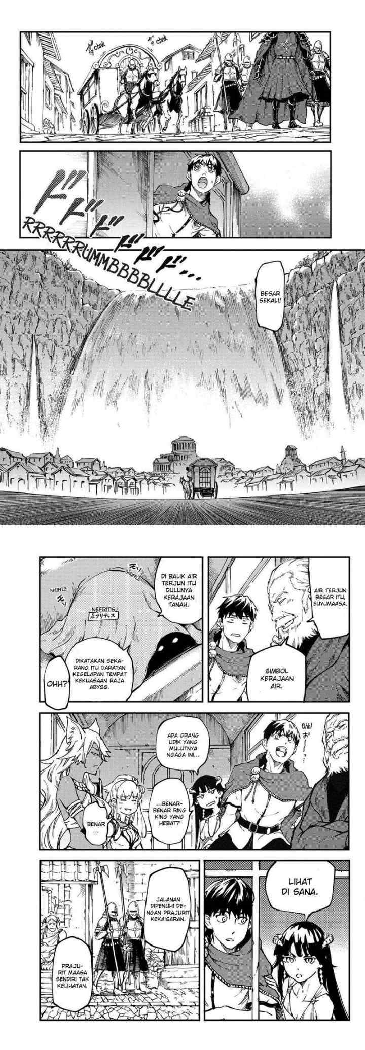 Kekkon Yubiwa Monogatari chapter 17 halaman 11