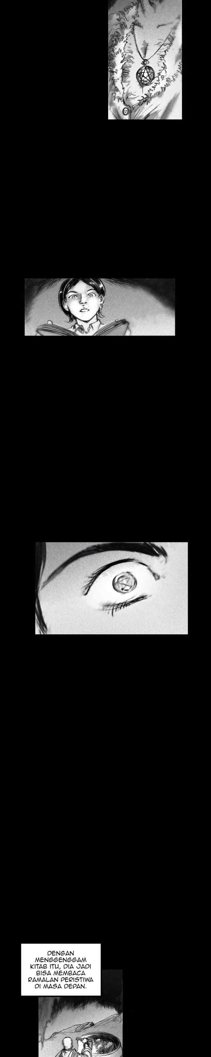 Kemala chapter 18 halaman 9