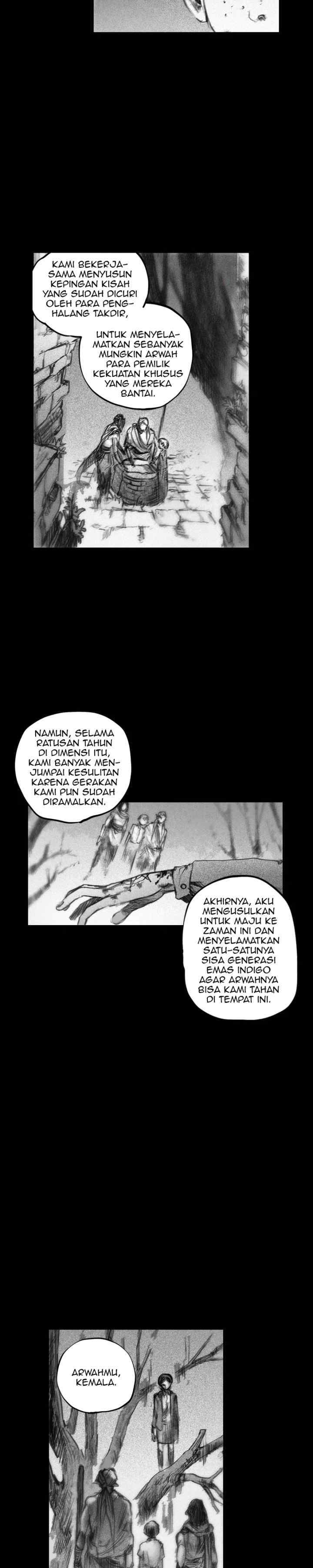 Kemala chapter 18 halaman 17
