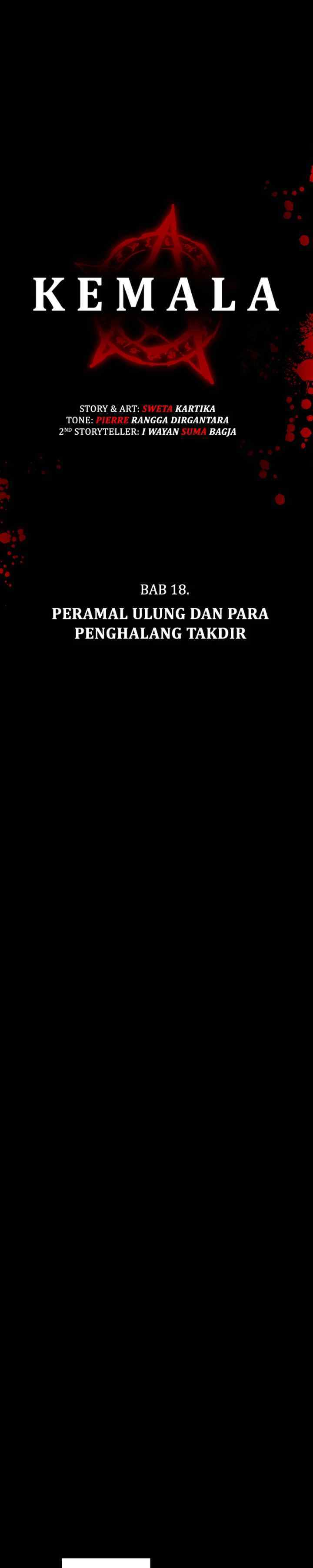 Kemala chapter 18 halaman 4