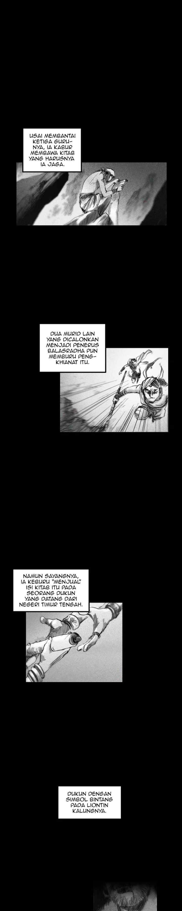 Kemala chapter 18 halaman 8