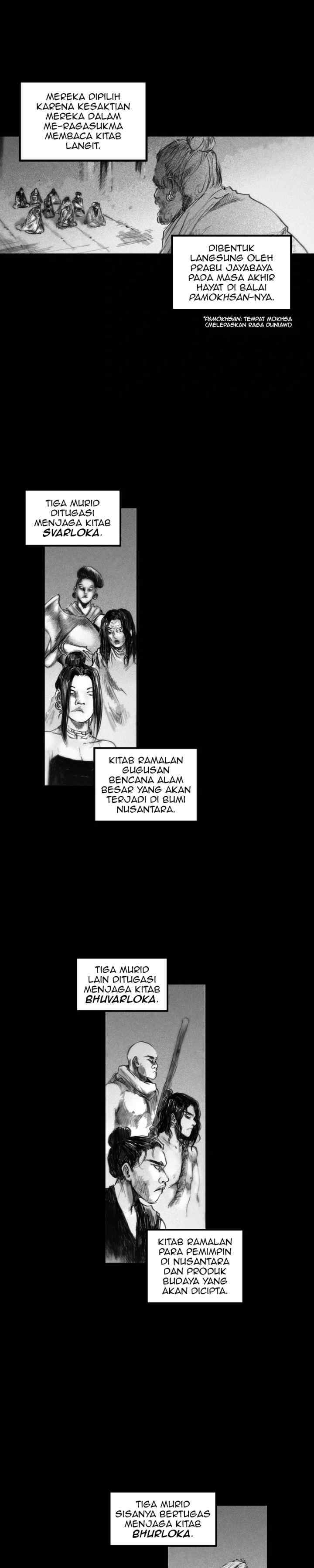 Kemala chapter 18 halaman 6