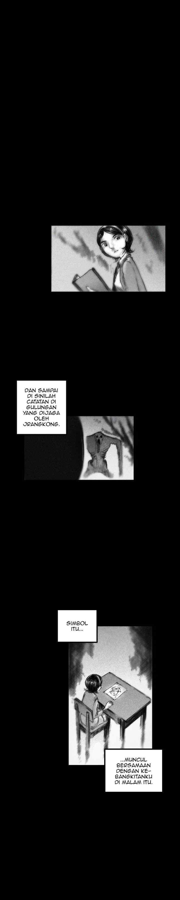 Kemala chapter 18 halaman 14