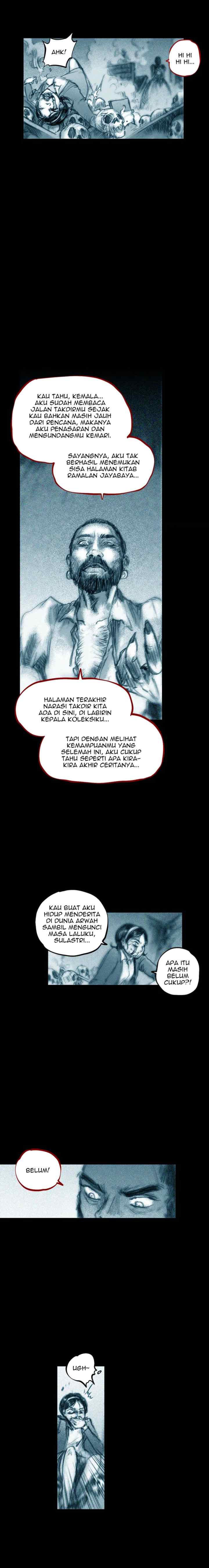 Kemala chapter 22 halaman 5