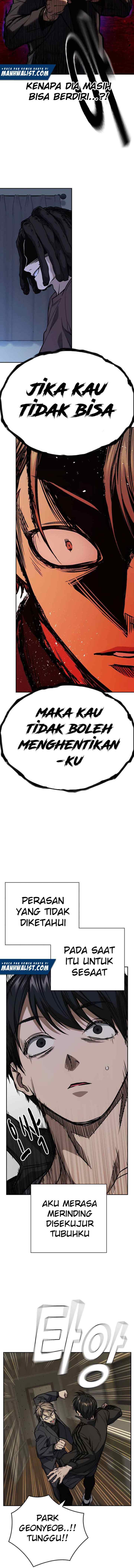 Kenkyu Gurupu chapter 156 halaman 13