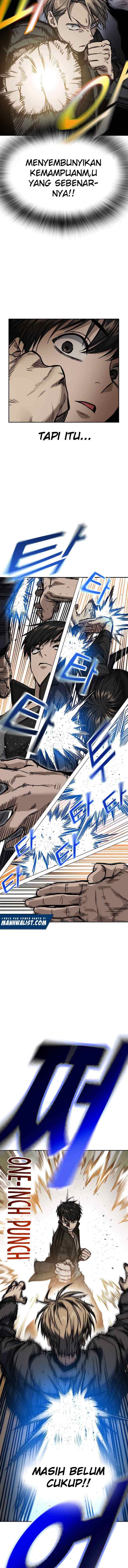 Kenkyu Gurupu chapter 156 halaman 11