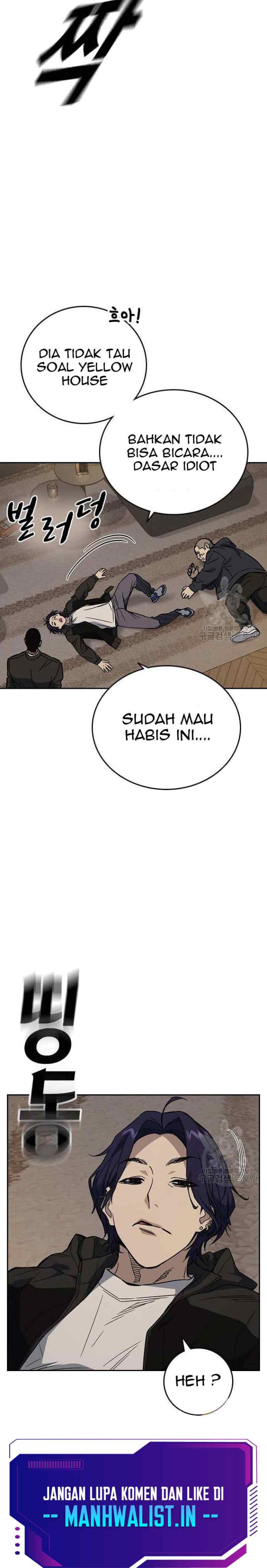 Kenkyu Gurupu chapter 204 halaman 13