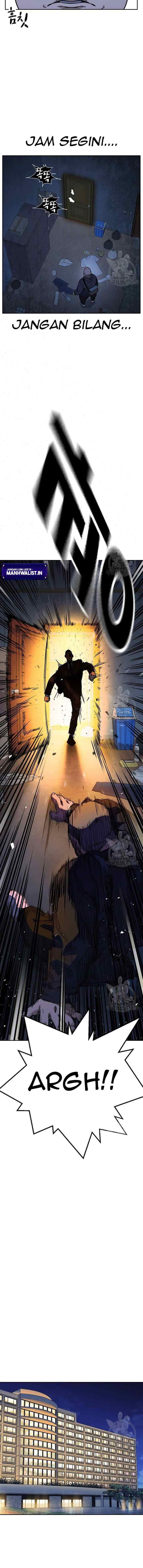 Kenkyu Gurupu chapter 204 halaman 11
