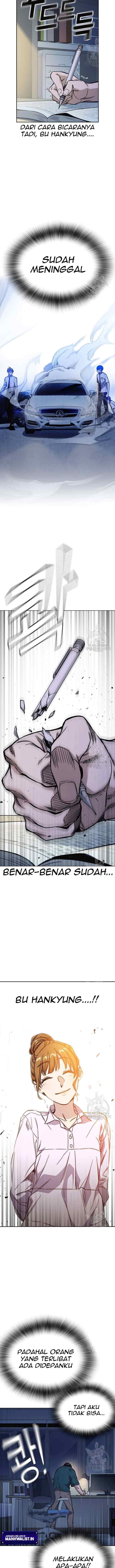 Kenkyu Gurupu chapter 204 halaman 8