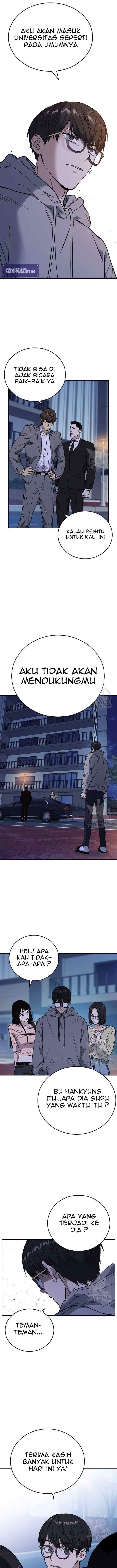 Kenkyu Gurupu chapter 204 halaman 6