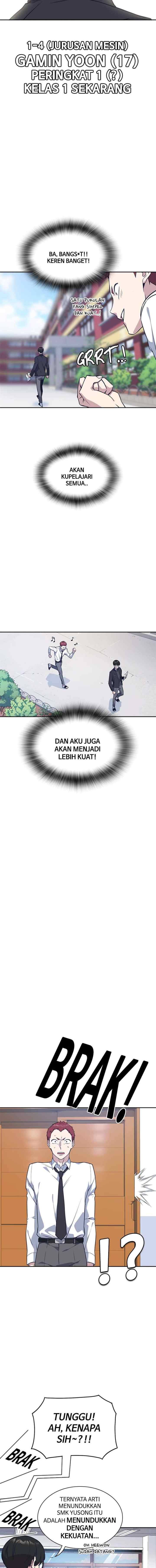 Kenkyu Gurupu chapter 23 halaman 12