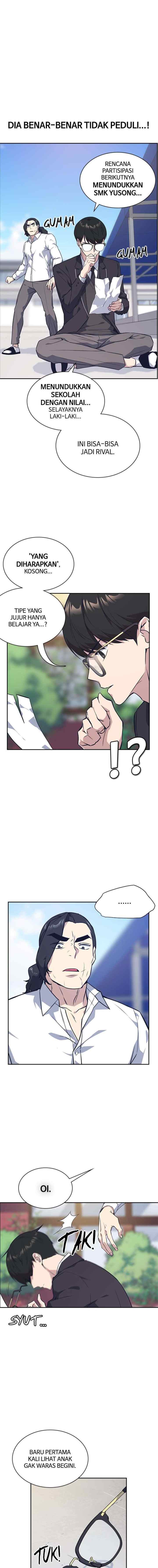 Kenkyu Gurupu chapter 23 halaman 7