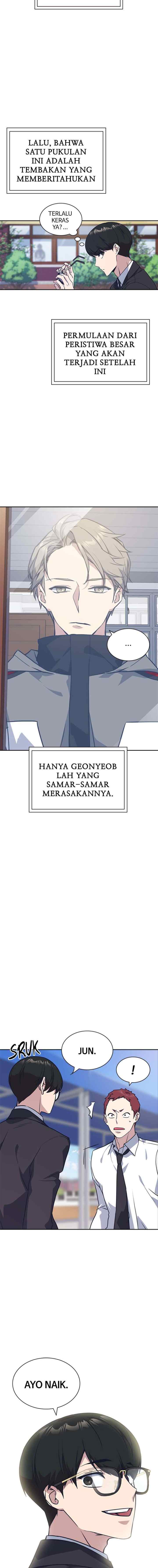 Kenkyu Gurupu chapter 23 halaman 11