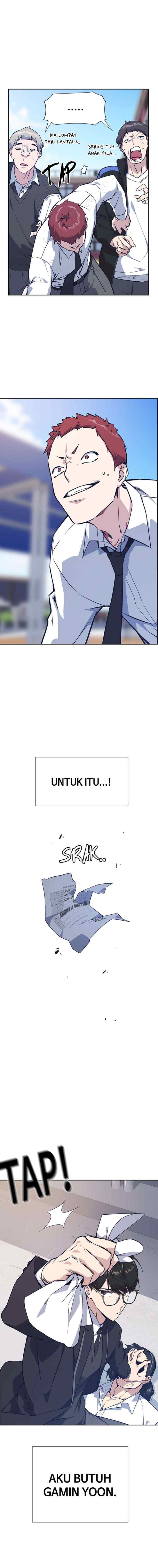 Kenkyu Gurupu chapter 23 halaman 4