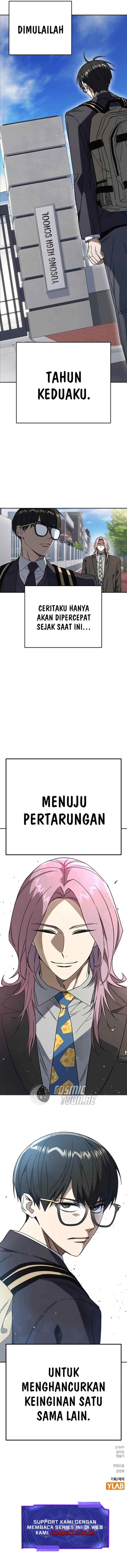 Kenkyu Gurupu chapter 266 halaman 13