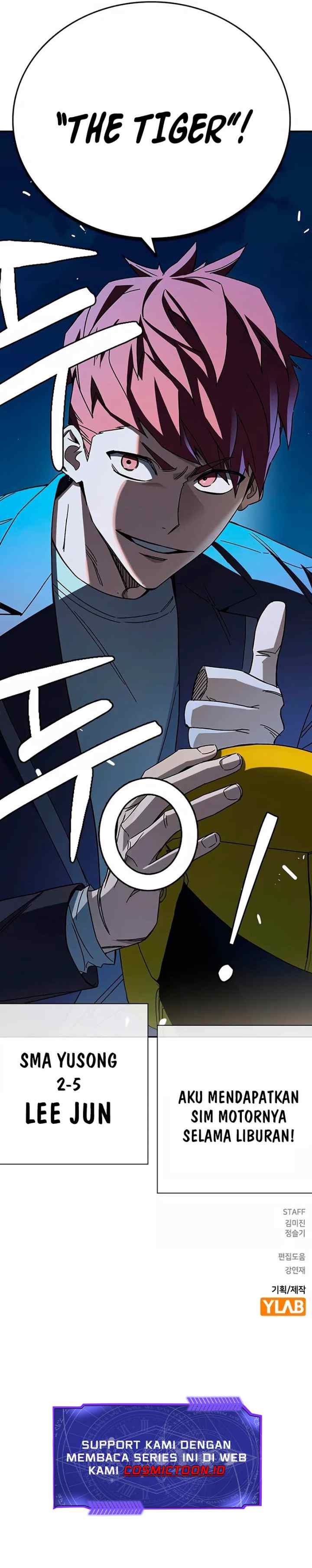 Kenkyu Gurupu chapter 283 halaman 13