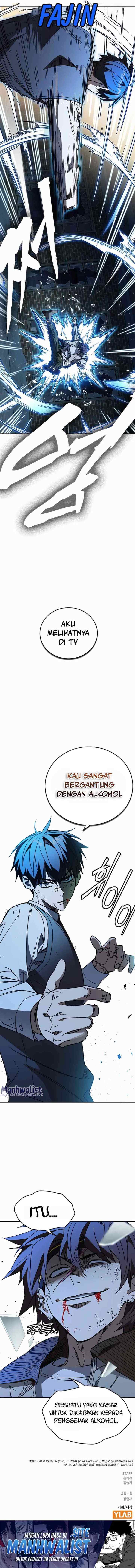 Kenkyu Gurupu chapter 284 halaman 18