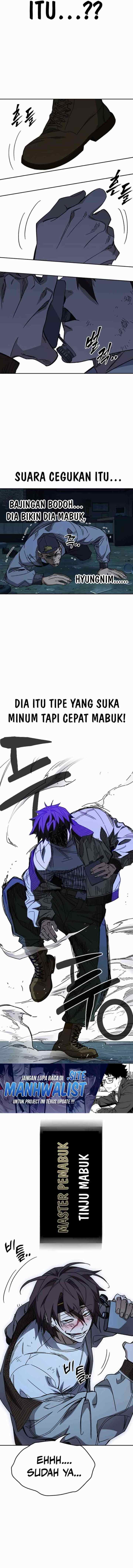 Kenkyu Gurupu chapter 284 halaman 10