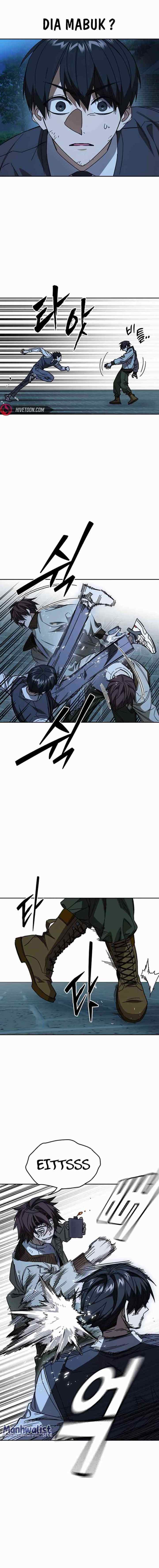 Kenkyu Gurupu chapter 284 halaman 11