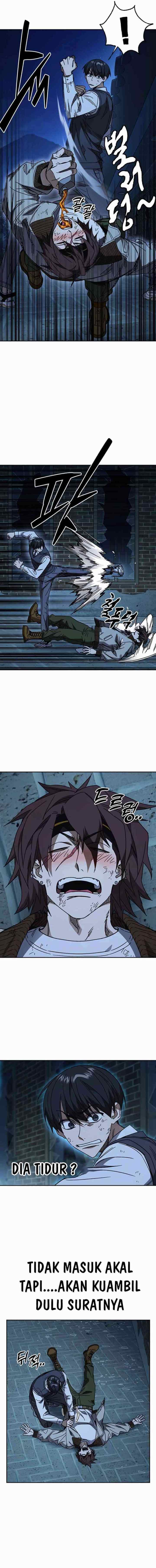 Kenkyu Gurupu chapter 284 halaman 12