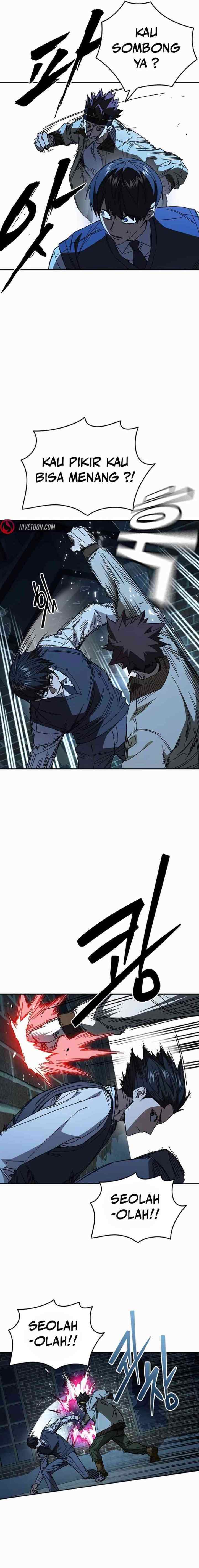 Kenkyu Gurupu chapter 284 halaman 5