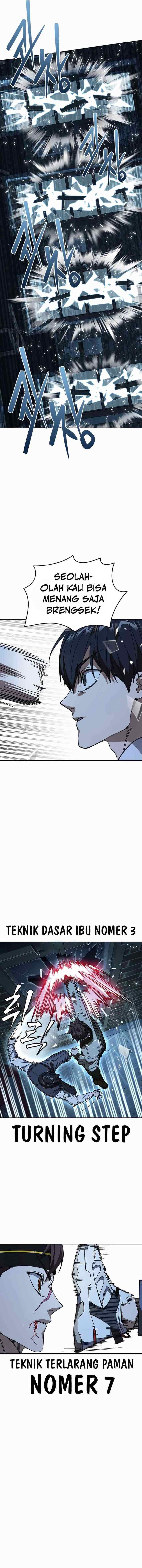 Kenkyu Gurupu chapter 284 halaman 6