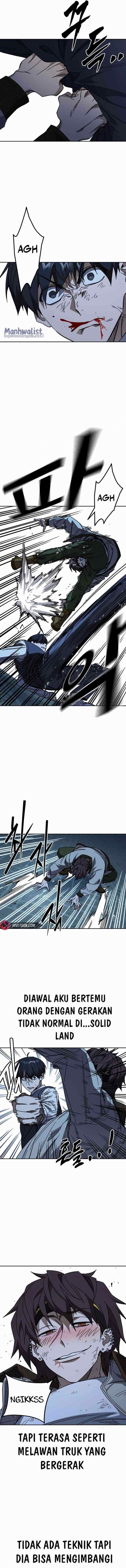 Kenkyu Gurupu chapter 284 halaman 14