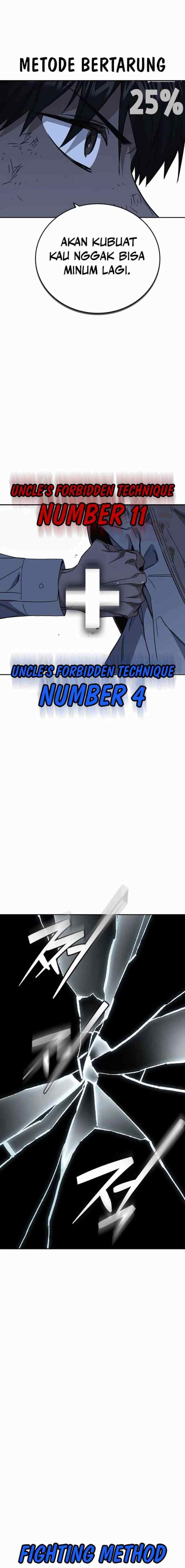 Kenkyu Gurupu chapter 284 halaman 17