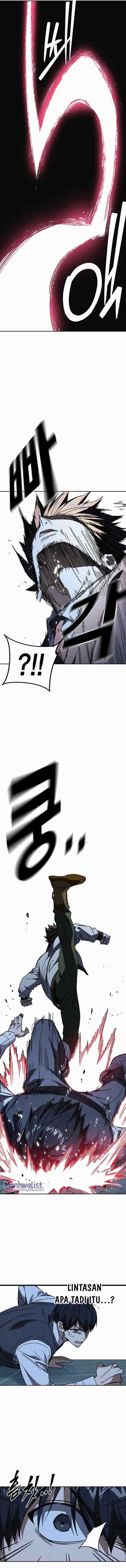 Kenkyu Gurupu chapter 284 halaman 9