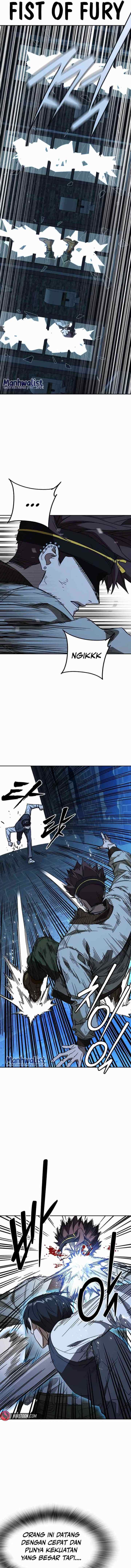 Kenkyu Gurupu chapter 284 halaman 7