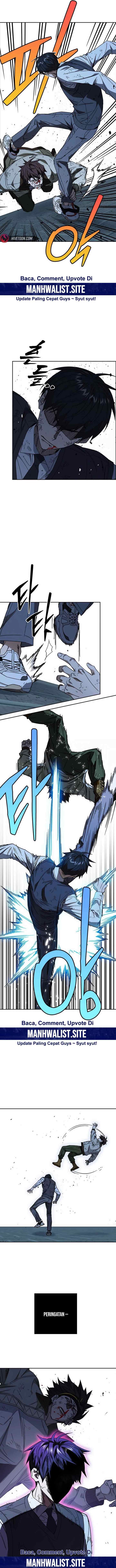 Kenkyu Gurupu chapter 285 halaman 8