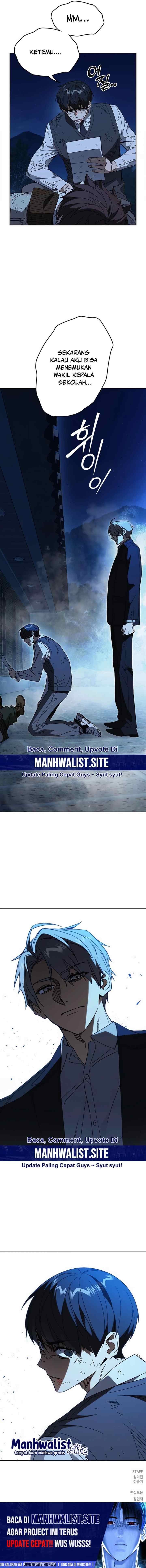Kenkyu Gurupu chapter 285 halaman 13