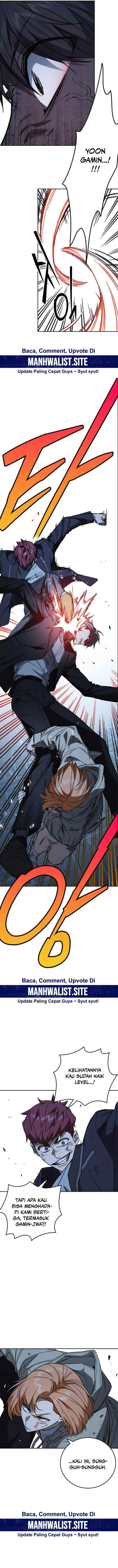 Kenkyu Gurupu chapter 286 halaman 11