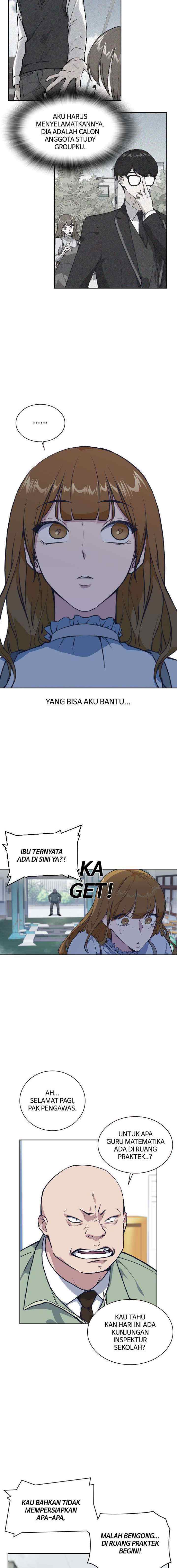 Kenkyu Gurupu chapter 5 halaman 4