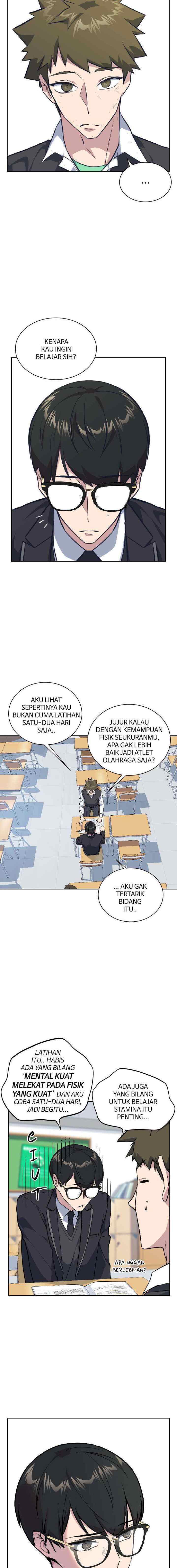 Kenkyu Gurupu chapter 5 halaman 10