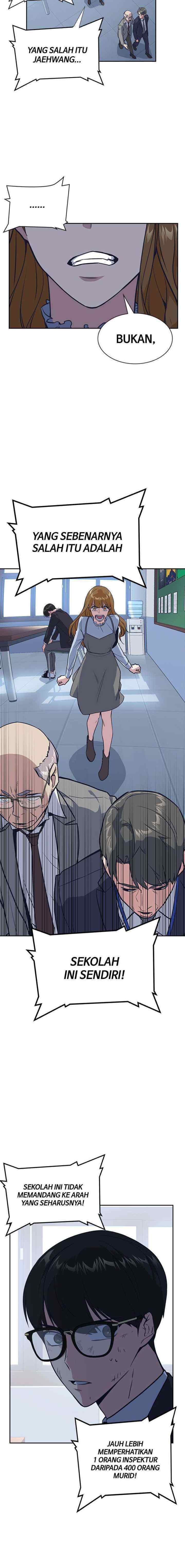 Kenkyu Gurupu chapter 7 halaman 17