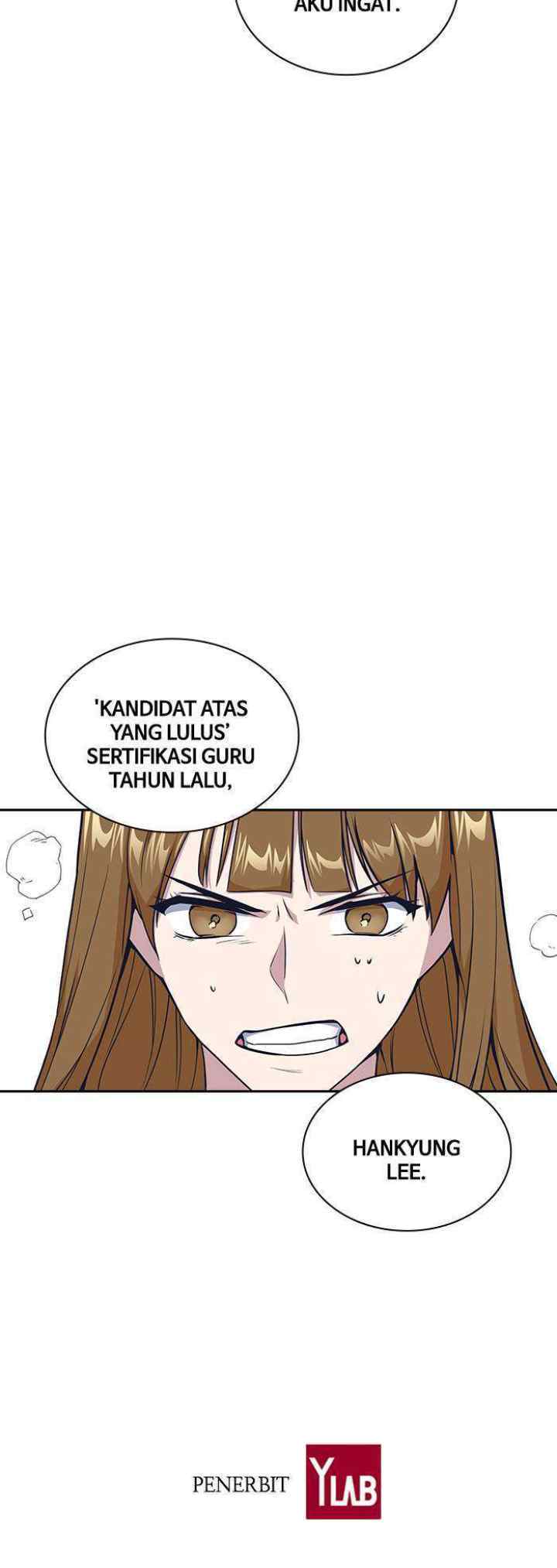 Kenkyu Gurupu chapter 7 halaman 19