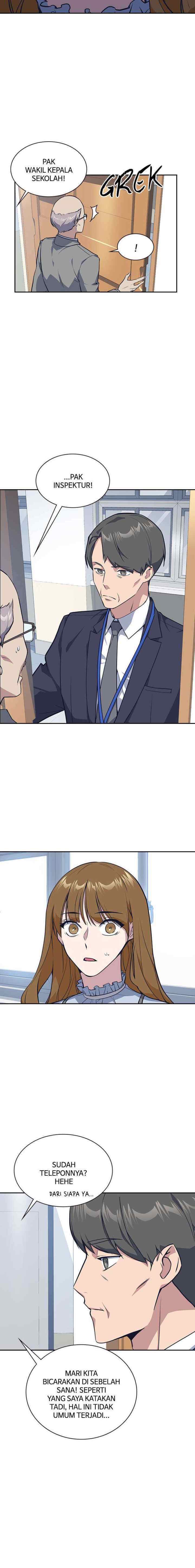Kenkyu Gurupu chapter 7 halaman 4