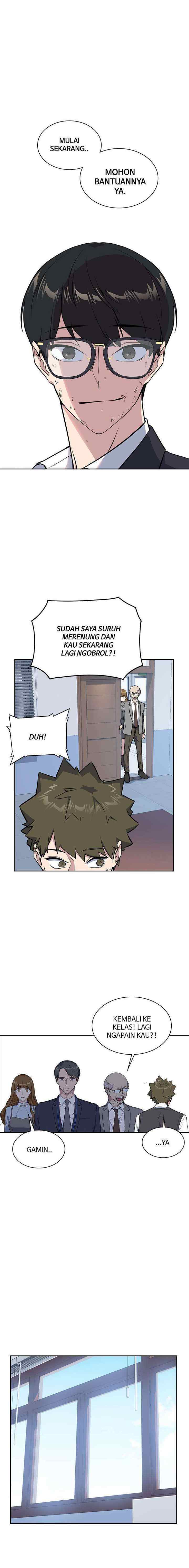 Kenkyu Gurupu chapter 7 halaman 12